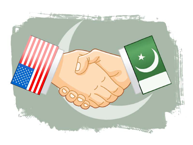 Maintains there is little basis for a strategic relationship. ILLUSTRATION:  JAMAL KHURSHID