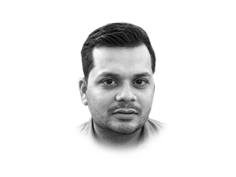 The writer is a journalist in Delhi whose work has appeared in The Christian Science Monitor, The New York Times and The Friday Times. He tweets @DilliDurAst