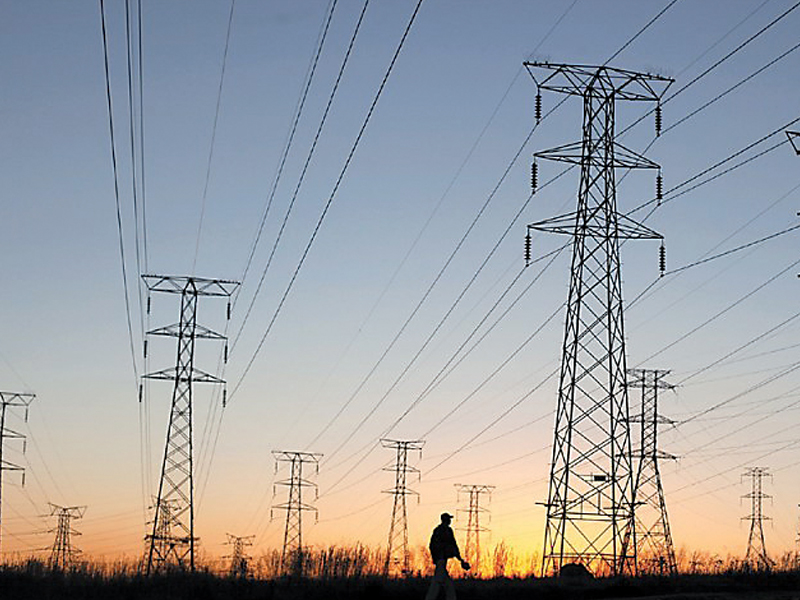 According to Pasha, govt’s power reforms does not make sense as it wants to increase tariffs. PHOTO: FILE