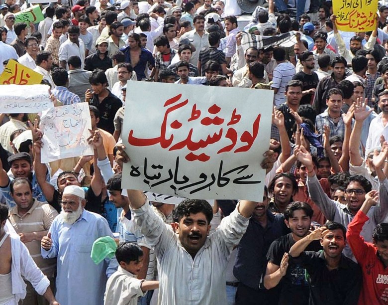 K-P Chief Minister Pervez Khattak to lead the demonstrations. PHOTO: EXPRESS/FILE