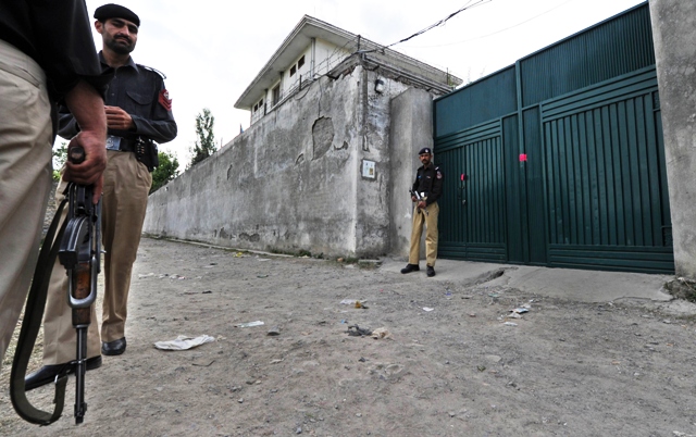 Urges govt to implement the commission’s recommendations as well. PHOTO: AFP/FILE