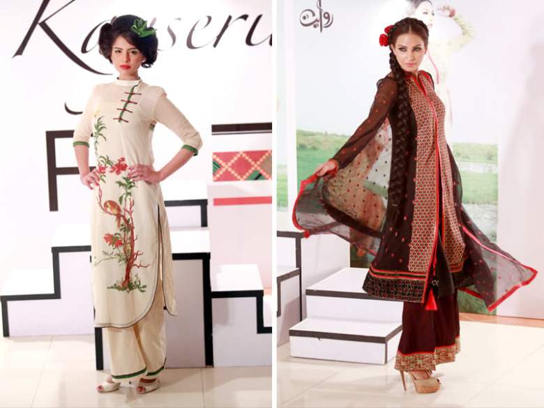 The collection has been divided into three main categories and has over 40 different designs. PHOTO: PUBLICITY