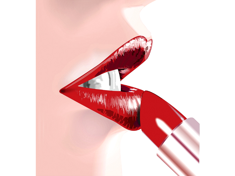 Port believes sticking to a facial cleansing routine helps keeping skin fresh and young. PHOTO: FILE