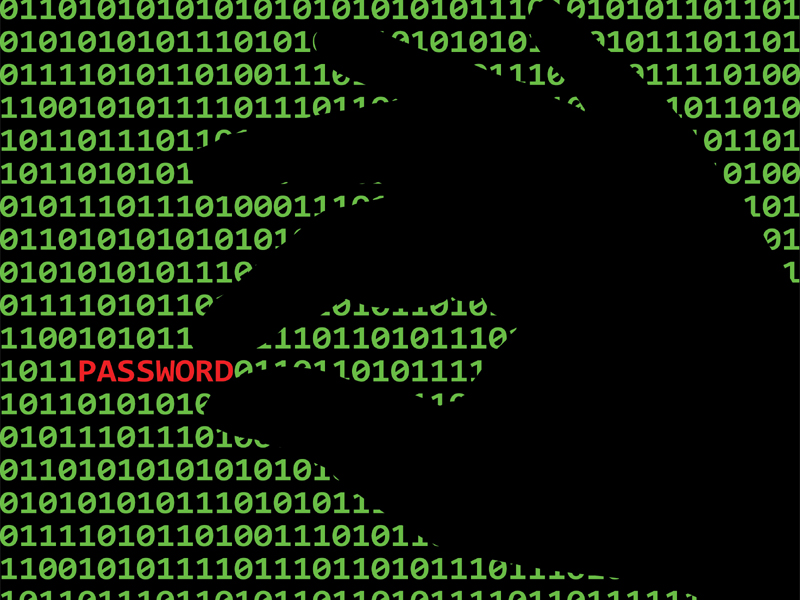 Corporate espionage could never be as easy as this, and Pakistan is the place, where the securest new technology becomes the most vulnerable, with ease. DESIGN: ESSA MALIK
