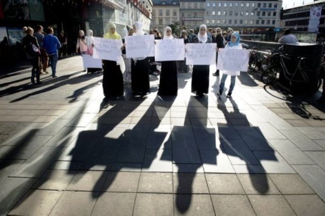 Attacked for wearing a Hijab: What is religious freedom to the West?