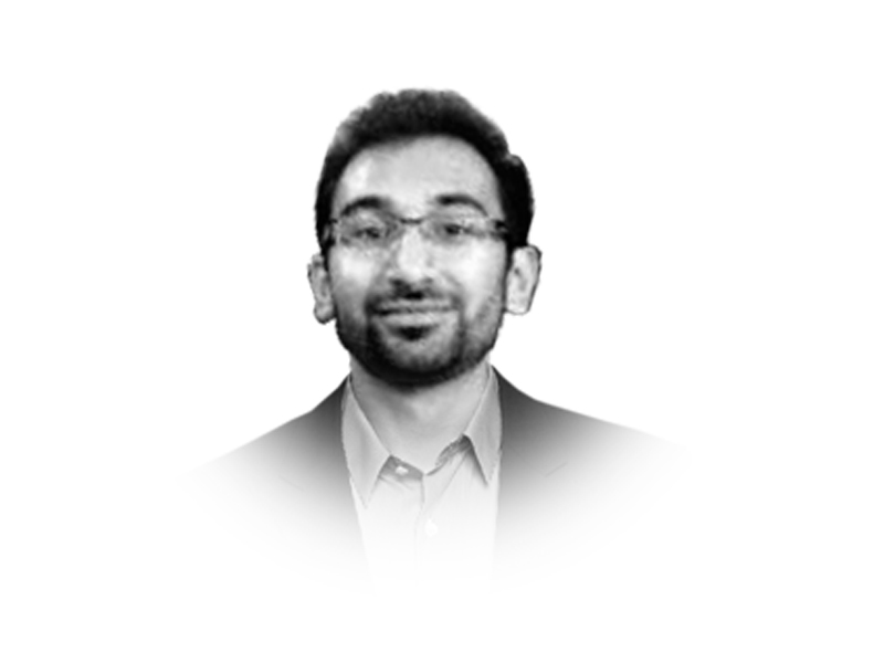 The writer is a UK-based student and tweets @UsmanChatta