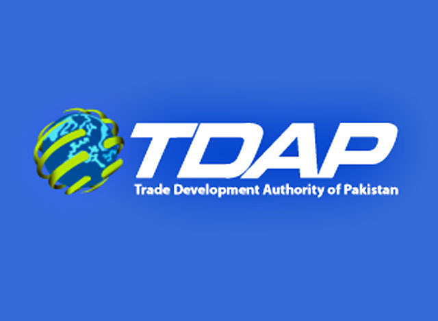 TDAP logo. PHOTO: TDAP