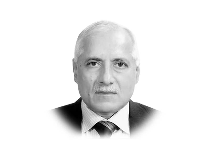 The writer is a former inspector general of the Punjab Police and author of Pakistan: The Political Economy of Lawlessness (Oxford University Press, 2002)