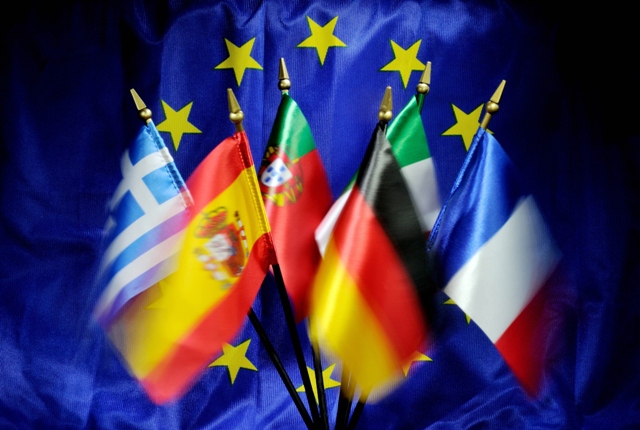 European Union. PHOTO: AFP/FILE