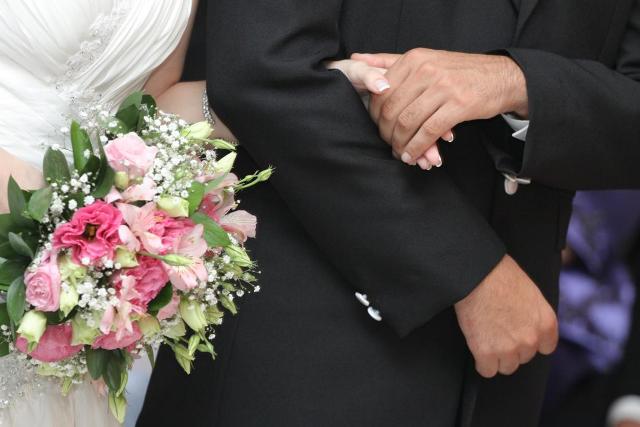 Afzal refused to take the bride home and divorced her. PHOTO: FILE.