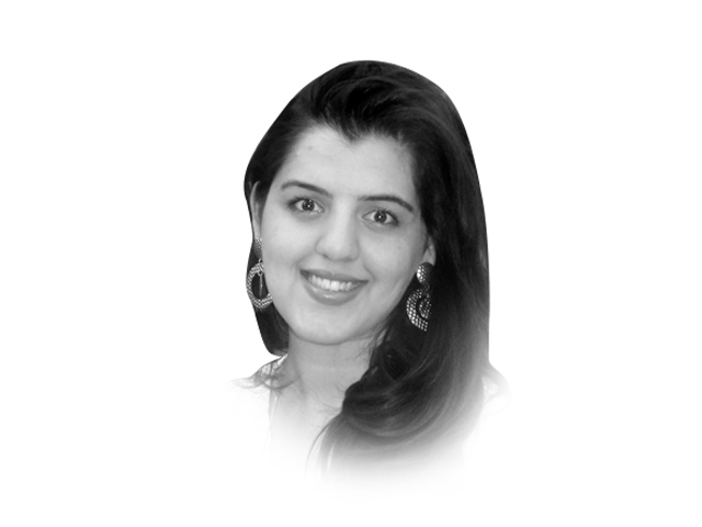 The writer is a freelance journalist and a development communications specialist currently engaged with a donor-funded economic development programme in Lahore