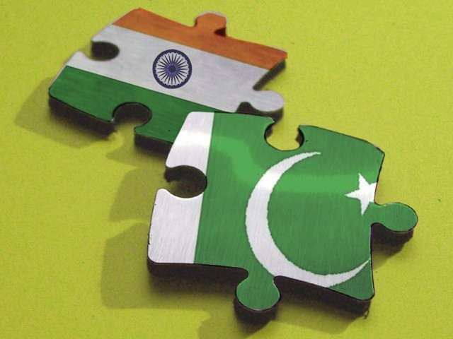 PM Sharif should tackle the non-state actors, who wish to decimate the Pakistani state and also cause a major crisis through terror attacks inside India. PHOTO: FILE