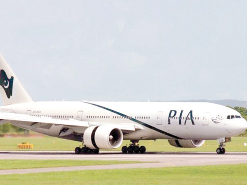 The money will be utilised for initial dry lease, security deposits, training the crew and spare parts. PHOTO: FILE