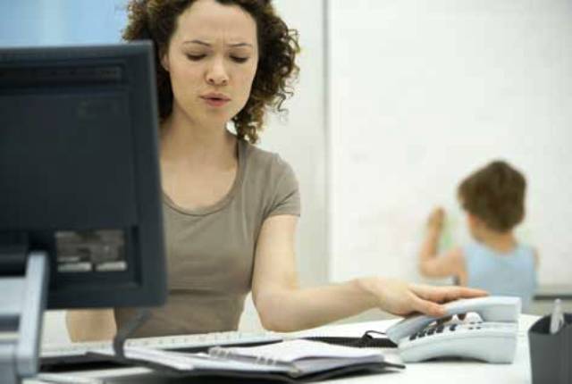 Working Parents’ Day: A tribute to the struggles of working parents