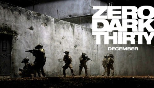 US District Court Judge Rudolph Contreras, however, dismissed the petition in an August 28 ruling which found that names of four CIA officials and a member of the Navy Seal team involved in planning the raid were not included in the movie.