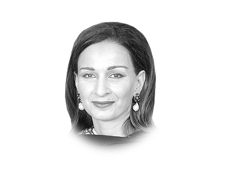 The writer is Pakistan’s former ambassador to the US and Chair of the Jinnah Institute, Islamabad. She tweets @sherryrehman