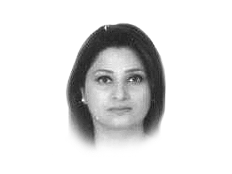 The writer is a member of the Sindh Assembly