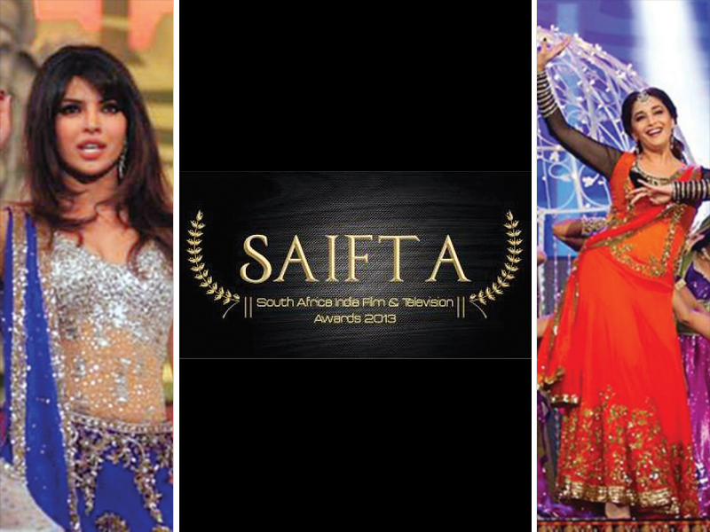 At SAIFTA, Ranbir goes from globally-appreciated to globally-recognised