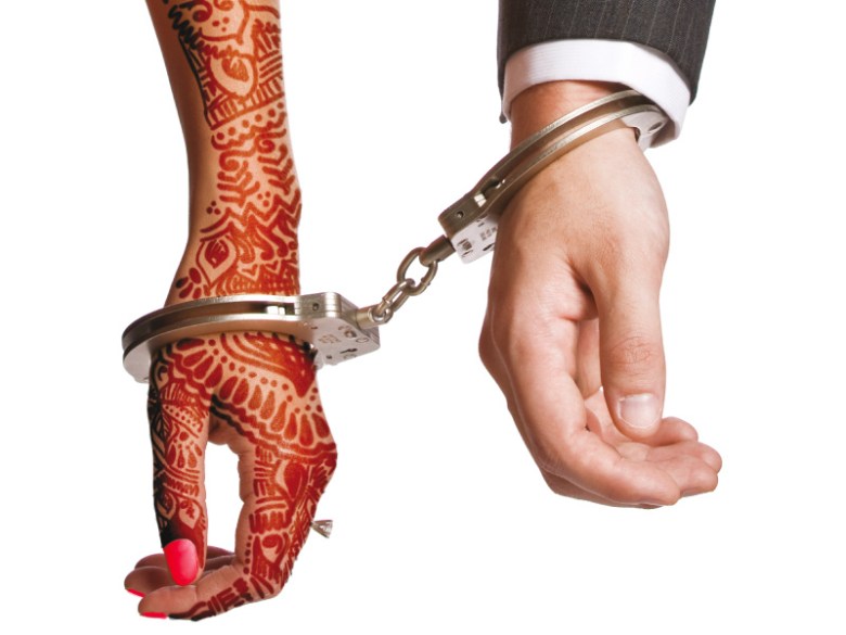 Many cases reported in the UK involve Pakistanis from Mirpur, K-P and Sindh.