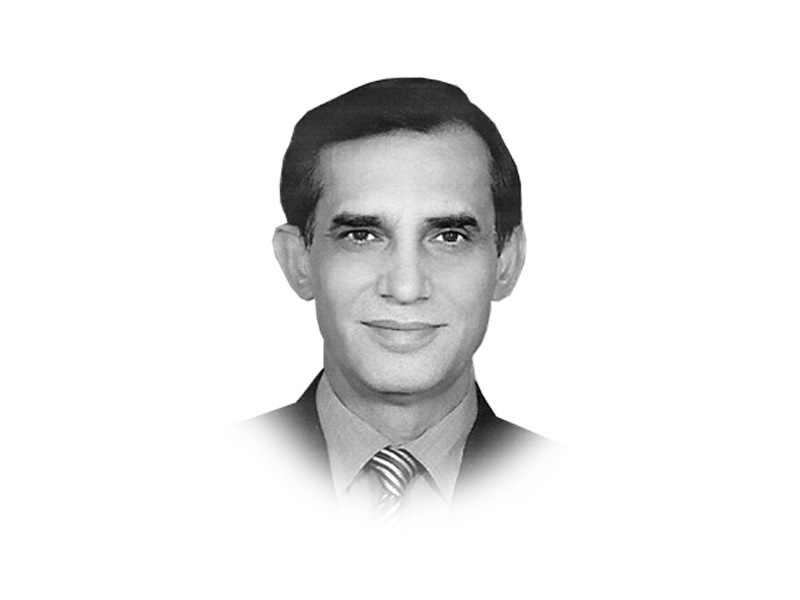The writer is a retired army officer who served in Fata and Khyber-Pakhtunkhwa 
khalid.munir@tribune.com.pk