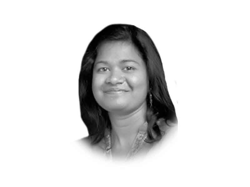The writer is a journalist and was a Hubert H Humphrey Fellow for 2011-12
