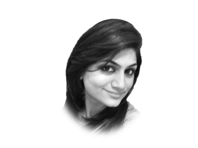 Wonder women: Pakistan’s silent super heroes