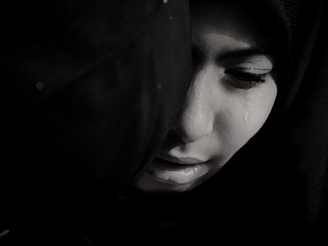 Prayer leader tries to rape 3-year-old: Just another day in Pakistan