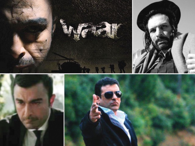 Waar: Pakistan’s stark reality or hope for the future?