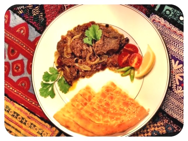 Down memory lane: This Eid, enjoy my mother’s recipe of Mutton Dum Piyaza!