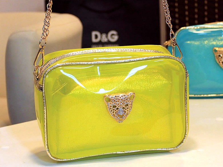 Bag that style