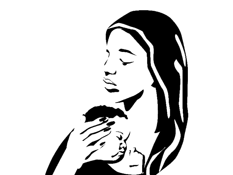 “According to a 2011 multiple-indicator cluster survey 22 per cent mothers had breast-fed their children up to six months,” says Naveed.