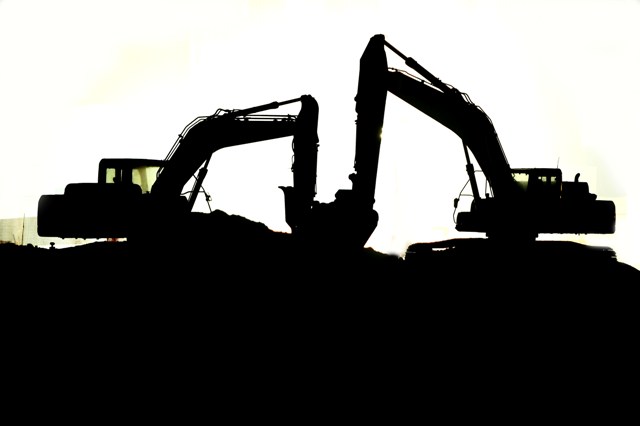 Two China miners rescued from  Zhengsheng coal mine .  PHOTO: FILE