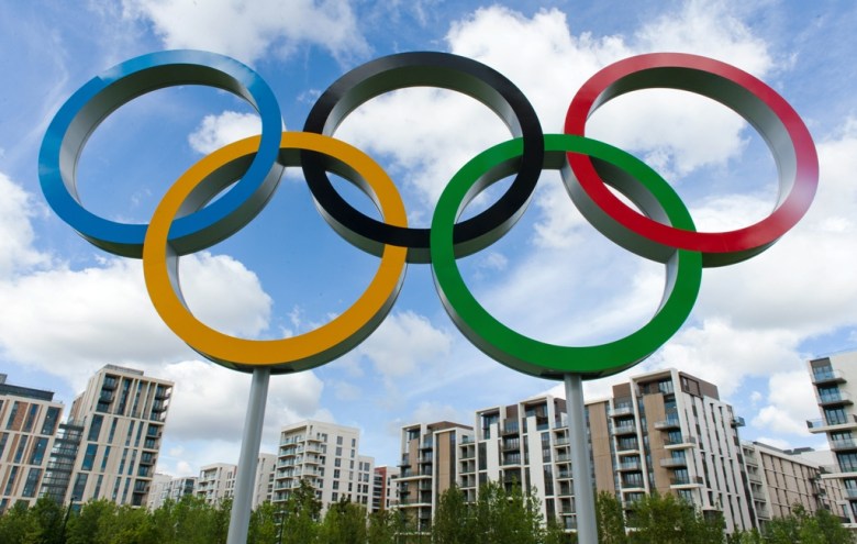 Continental manager of the Winter Olympics stated that the committee will only correspond with POA. PHOTO: AFP/FILE