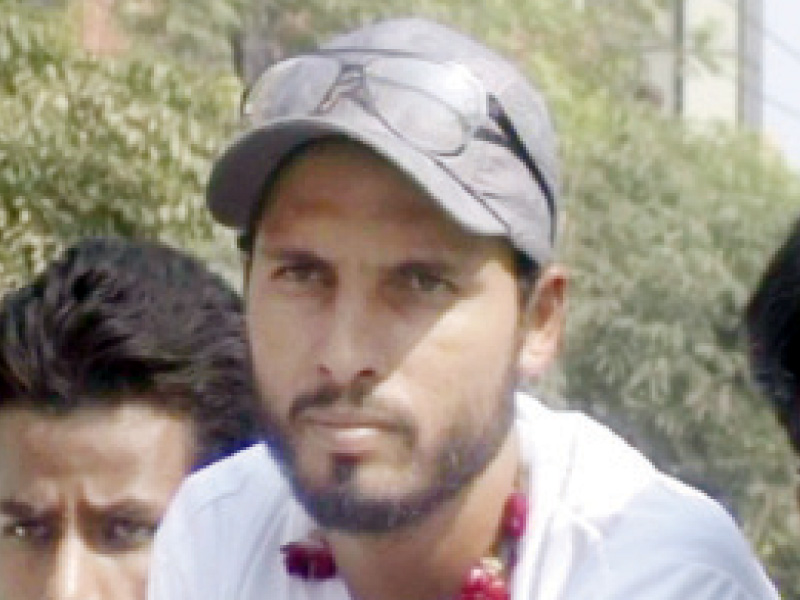 He plans to visit 41 seminaries on his way to North Waziristan.