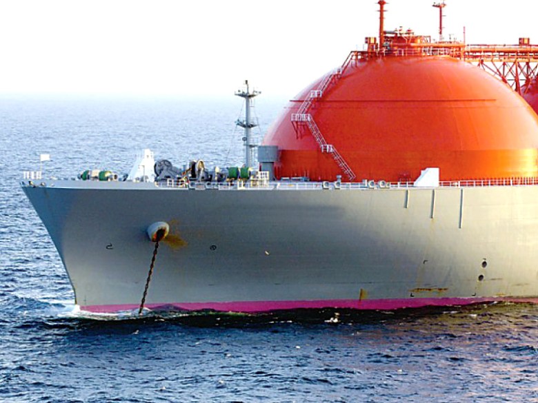 ISGS is working on a fast-track import of LNG and the bids are now being technically evaluated. The government intends to set up a terminal within 11 months.  PHOTO: FILE