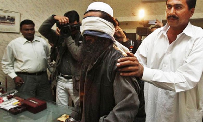 Former Afghan Taliban commander Abdul Ghani Baradar. PHOTO: REUTERS/FILE
