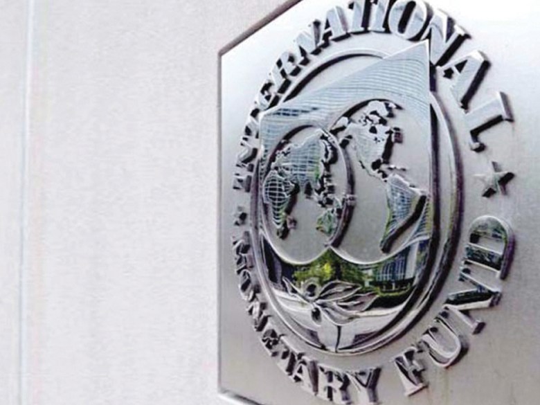 Islamabad habitually renegotiates its bailout package with the IMF, mostly owing to its failure to meet the Washington-based lender’s targets, the fault this time lies squarely with the Fund itself. PHOTO: FILE