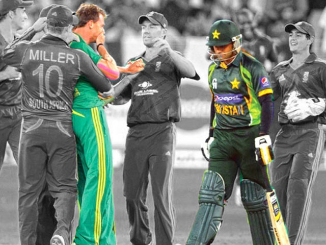 The curious case of Mohammad Hafeez