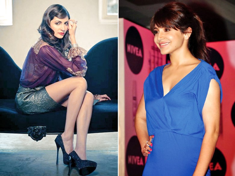 Style Icon: Anushka Sharma