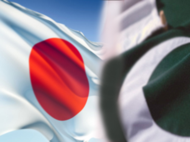 Envoy asked the chamber to arrange a delegation to Japan to have first-hand knowledge of available opportunities there.