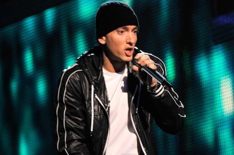 He also won the best hip hop artist title. PHOTO: FILE