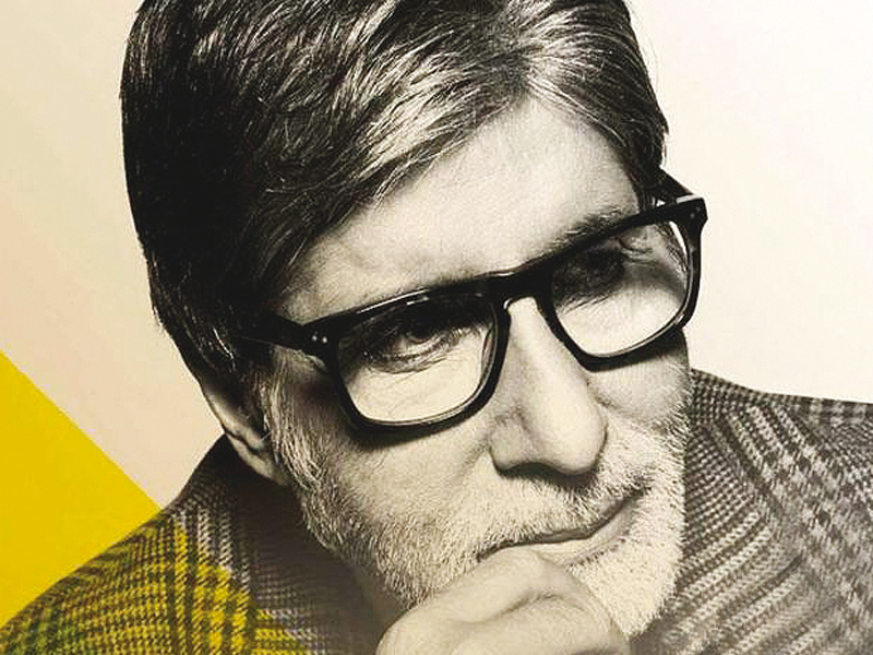 Actor firmly believes that cinema is an intrigrating factor across the globe. PHOTO: FILE