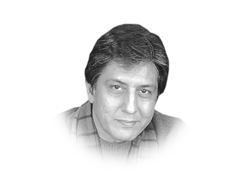 The writer is Editor, National Security Affairs at Capital TV and a visiting fellow at SDPI