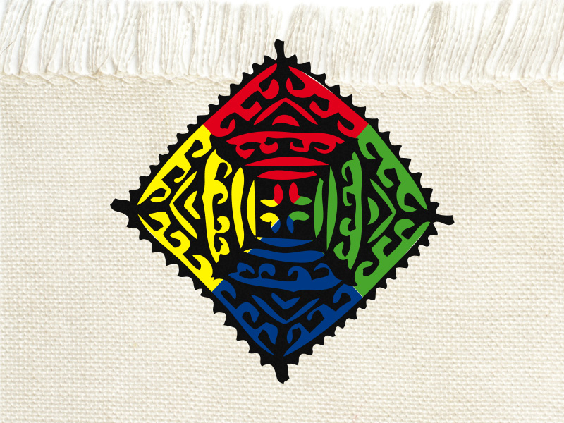 This entire village in Sindh earns a living by its women making rillis, giving its women an almost matriarchal status.