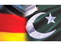 "We want to change the perceptions about Pakistan abroad by telling success stories,"German consul-general Dr Tilo Klinner.
