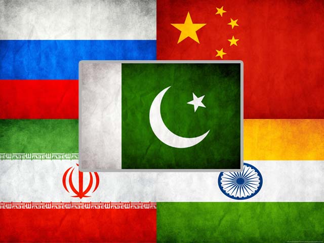 Is it time for Pakistan to reconsider the US as its ally?