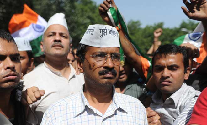 The Aam Aadmi Party is good news for democracy in India