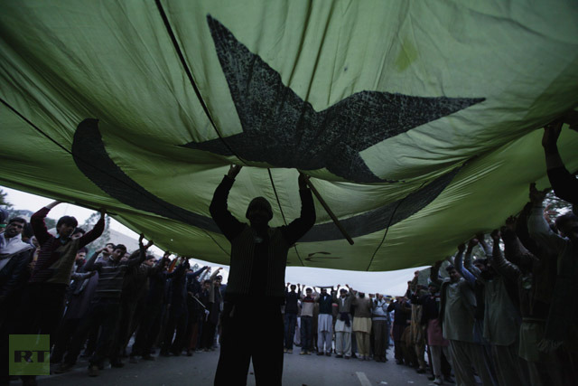 26 amazing Pakistanis who have made us proud!