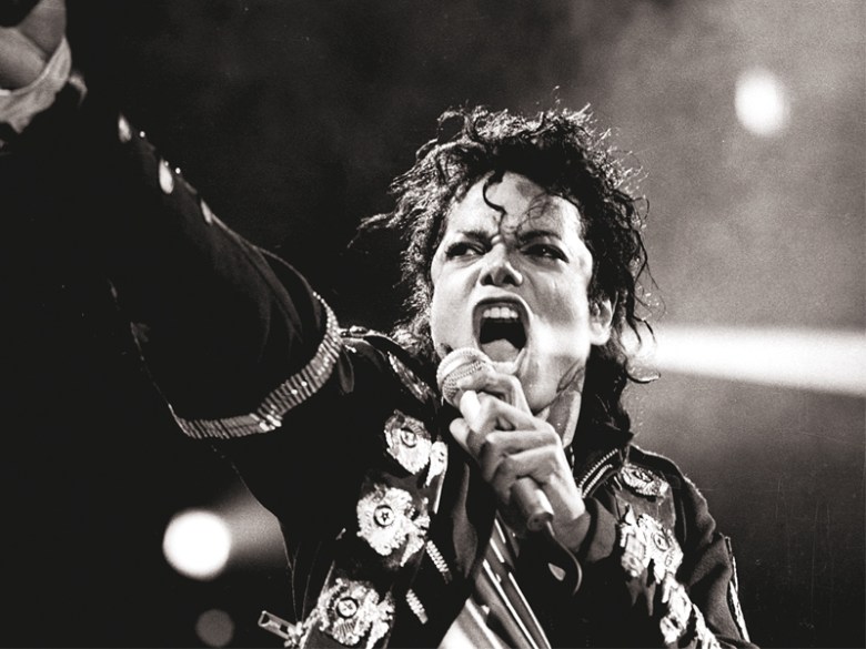 From his signature moonwalk to Thriller, Michael Jackson’s work will never really die. PHOTO: FILE
