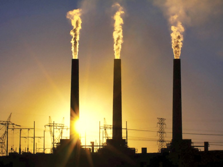 Zealcon Engineering has been awarded the UCH-II Gas development project. PHOTO: EXPRESS/FILE
